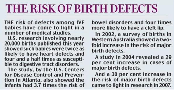 Article published in one of leading news paper: