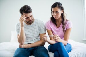 Ayurveda infertility treatment