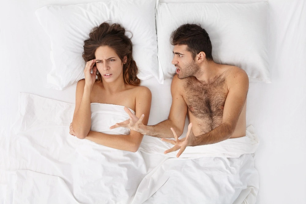Premature Ejaculation Treatment